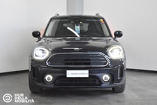 MINI Mini 1.5 One D Business Countryman